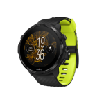 SUUNTO 7 BLACK LIME